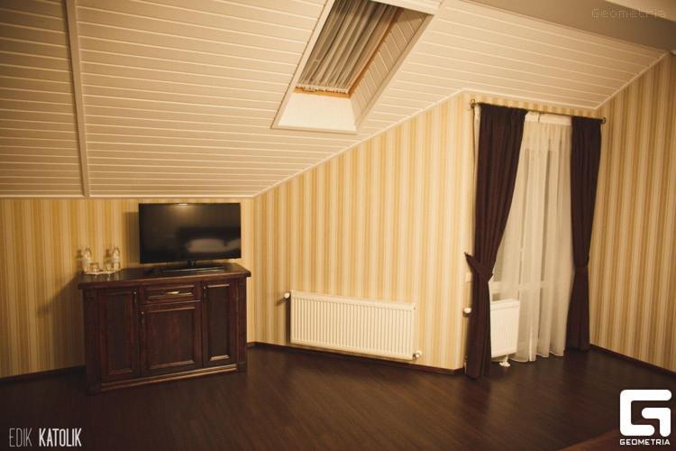 Georg Park Hotel Tarashany 外观 照片